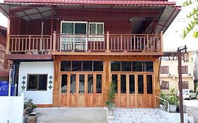 บ้านกอแก้ว เชียงคาน